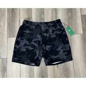 Flint Park Advantage Lined Camo Athletic Shorts Mens Size Large 7” Inseam NEW